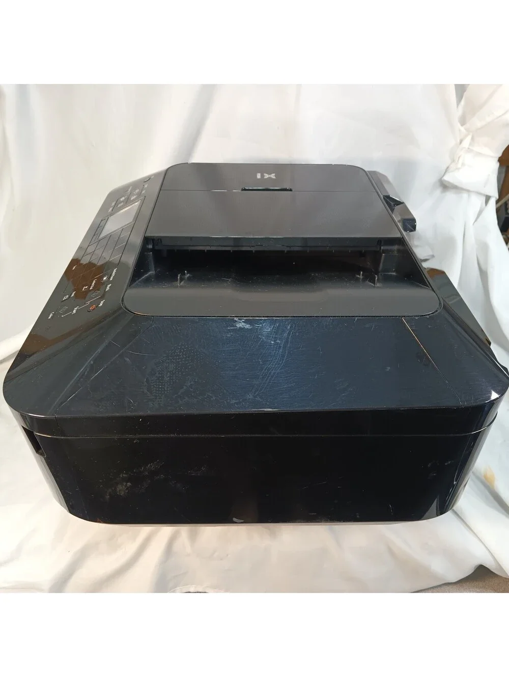 Canon PIXMA MX102 All-In-One Inkjet Printer Scan Copy Fax WiFi